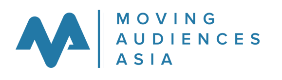 moving audiencesasia logo